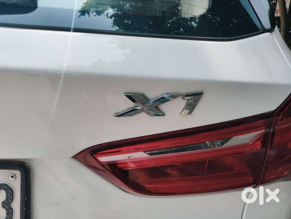 Bmw X1 2.0 Sdrive 20d, 2018, Diesel