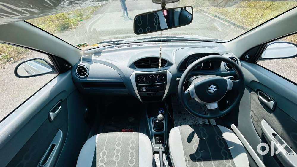 Maruti Suzuki Alto 800 2012-2016 0.8 Lxi (o), 2014, Petrol