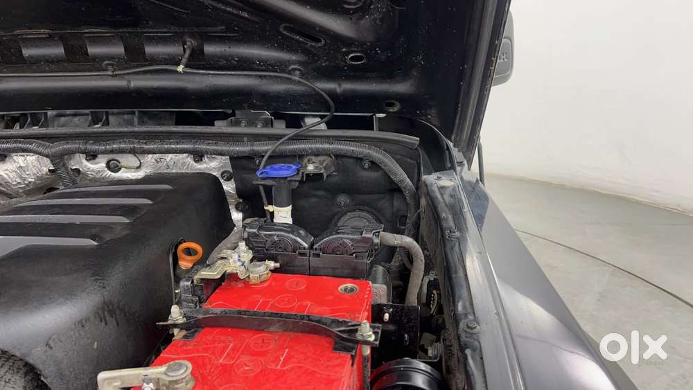 Mahindra Thar 2.0 Lx Hard Top Petrol At 4 Rwd, 2022, Petrol