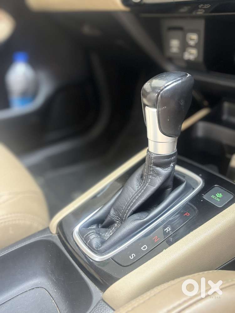 Honda City Vx Petrol Cvt, 2021, Petrol