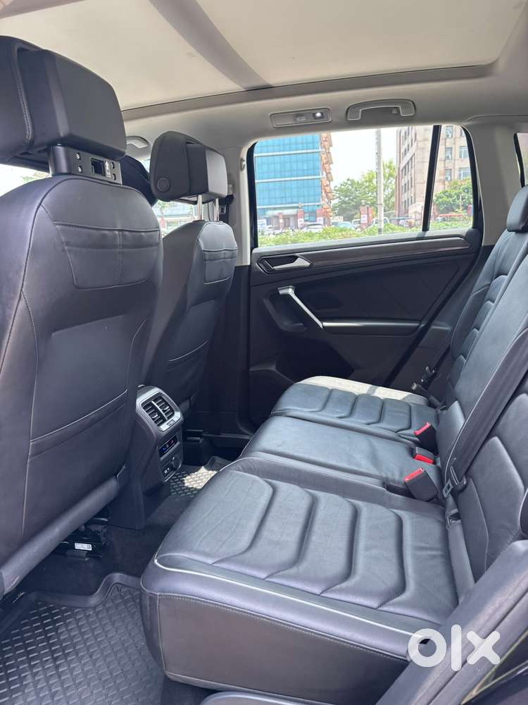 Volkswagen Tiguan 2.0 Elegance Tsi Dsg, 2022, Petrol