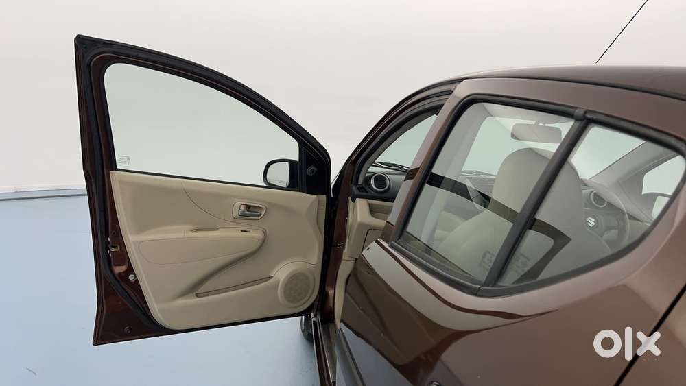 Maruti Suzuki A-star 2012-2014 1.0 Vxi, 2013, Petrol