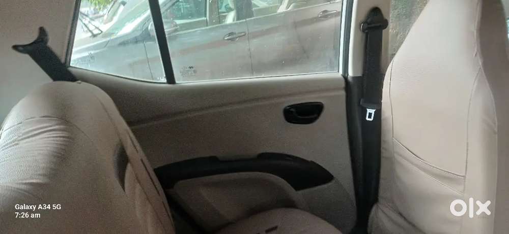 Hyundai I10 2015 Year Car