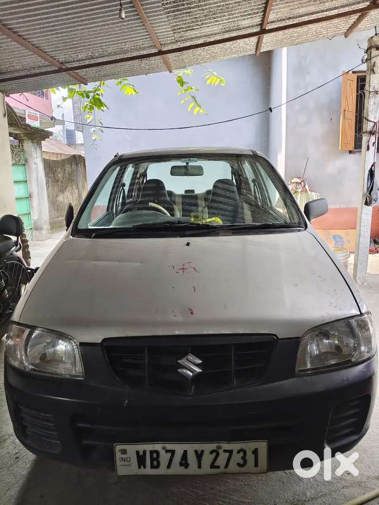 Maruti Alto Lxi