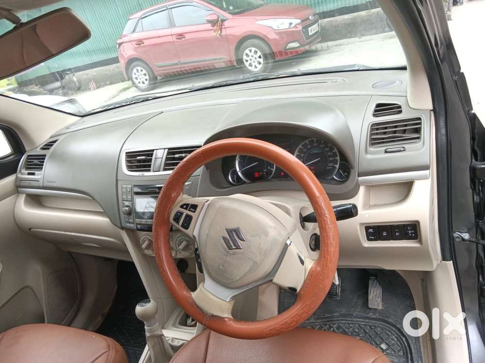 Maruti Suzuki Ertiga Shvs Vdi, 2019, Diesel