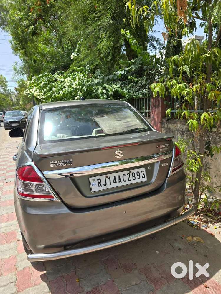 Maruti Suzuki Swift Dzire Diesel Good Condition