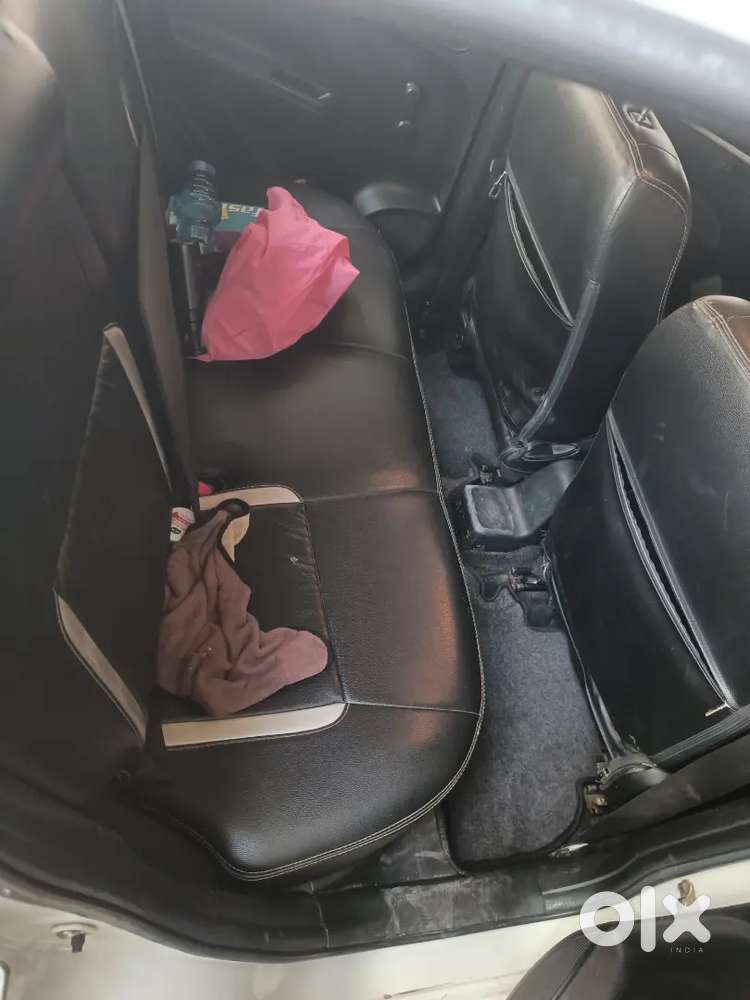 Maruti Suzuki Swift 2017 , Cng On Paper, Almost New Tyre