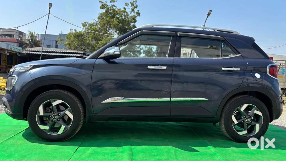 Kia Carens 1.4 Prestige 7 Str, 2023, Petrol