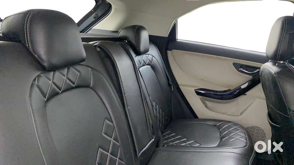 Tata Nexon 1.2 Revotron Xza Plus, 2020, Petrol