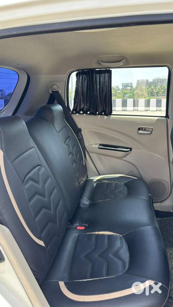 Maruti Suzuki Celerio Zxi At, 2021, Petrol