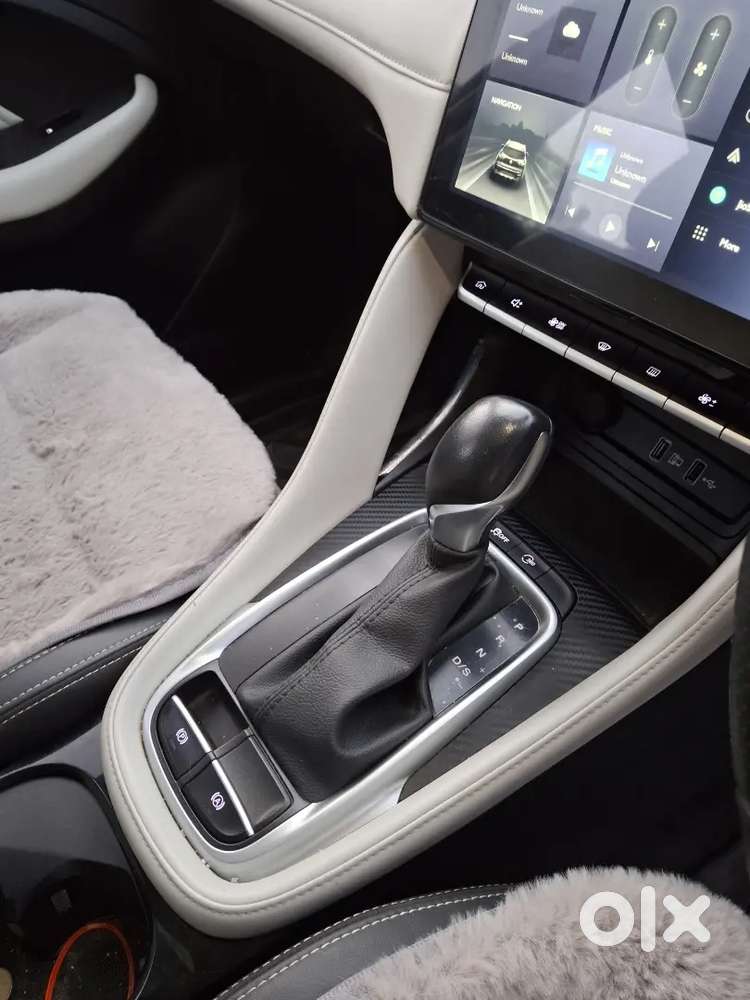 Mg Astor 2023 Petrol Well Maintained Good Car