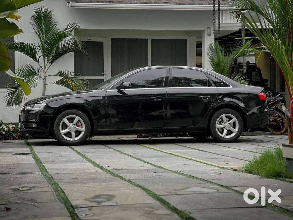 Audi A4 2.0 Tdi, 2013, Diesel
