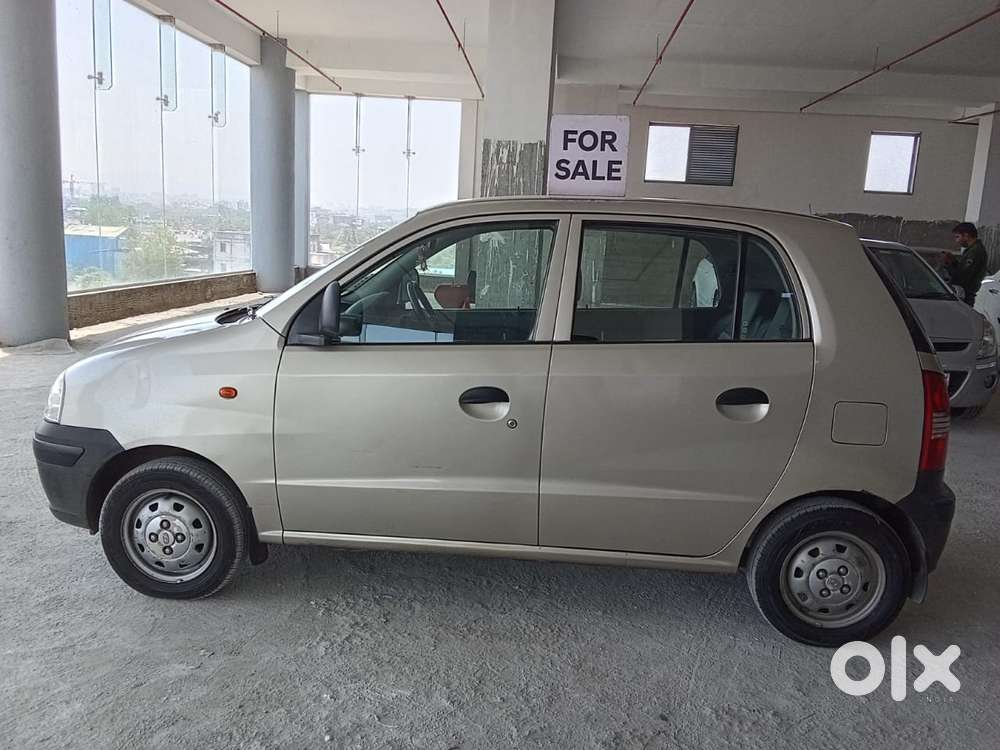 Hyundai Santro Xing Xl, 2006, Petrol
