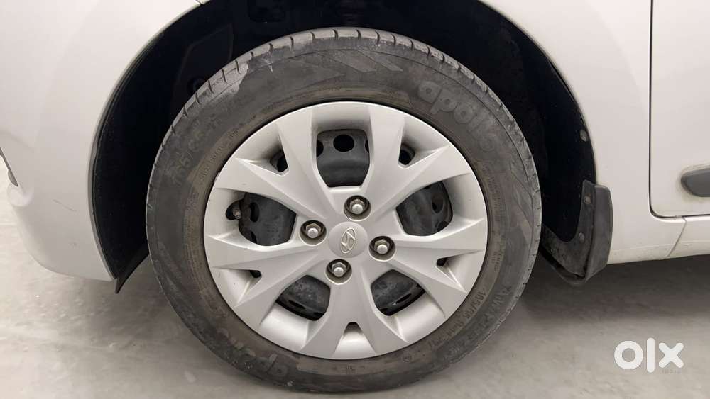 Hyundai Grand I10 1.2 Kappa Magna, 2014, Petrol