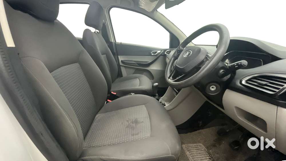 Tata Tiago 1.2 Revotron Xz (o), 2020, Petrol