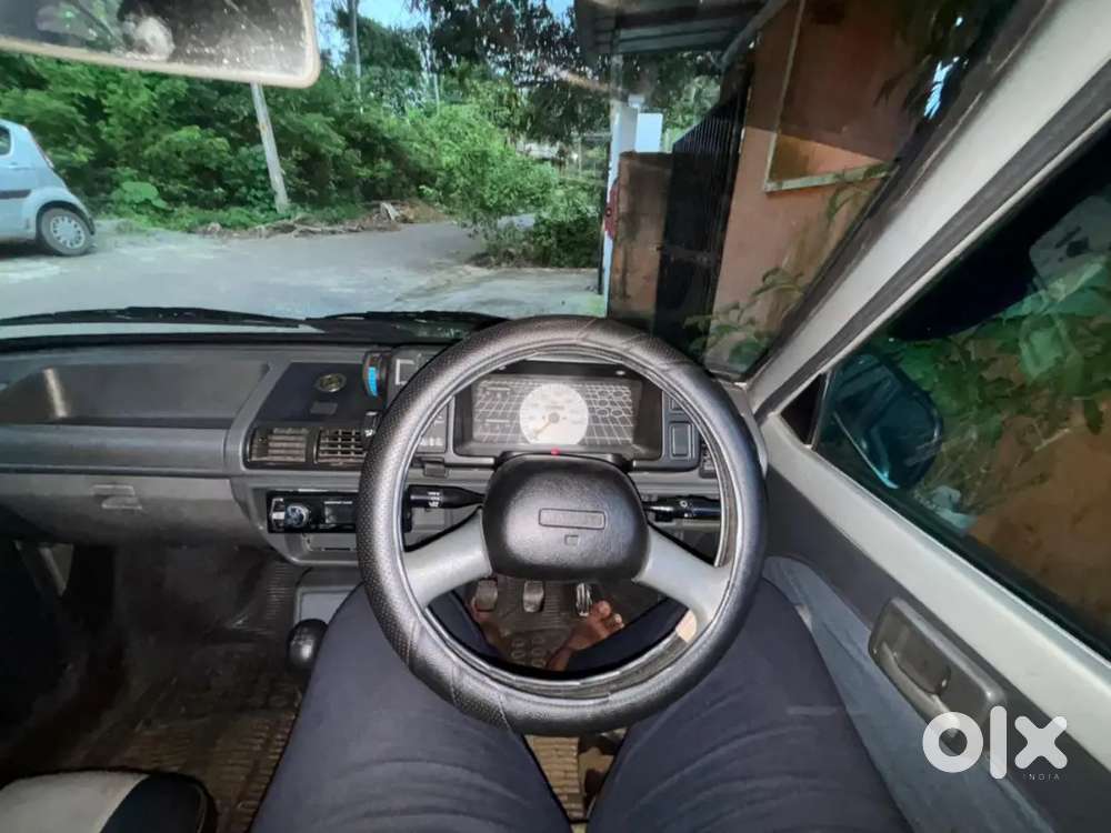 Maruti Suzuki 800 2004 Petrol Well Maintained