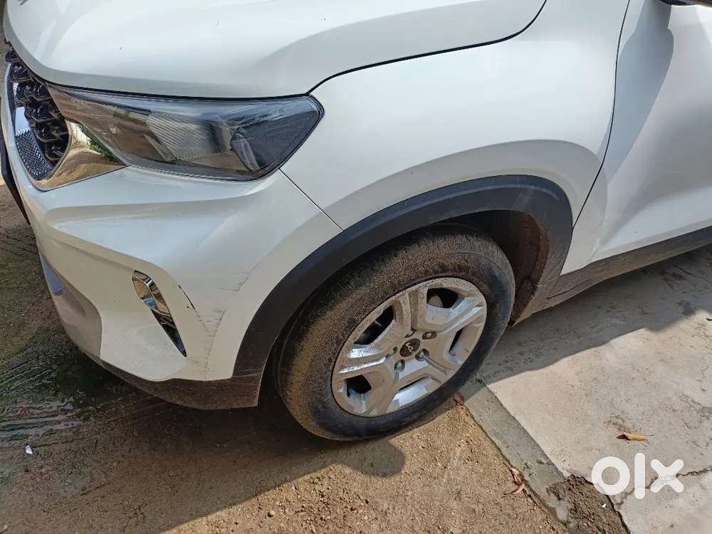 Kia Sonet Diesel 2023