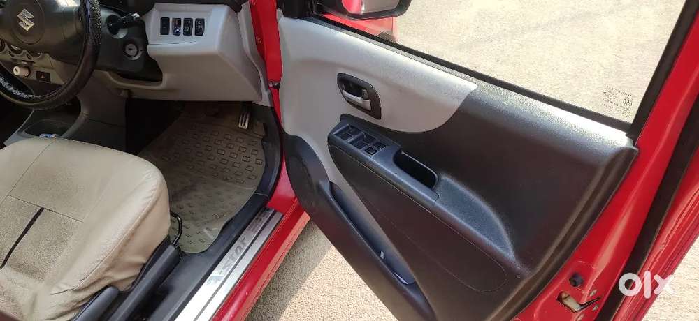 Maruti Suzuki A-star 2010 Vel 2030 Tak Cng & Petrol 90000 Km Driven