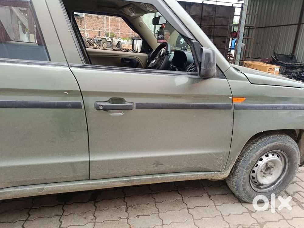 Mahindra Bolero Neo 2022 Diesel Good Condition