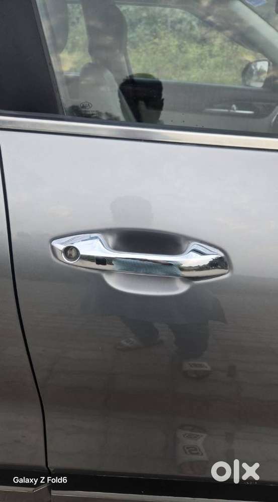 Kia Seltos Htx Ivt G, 2021, Petrol