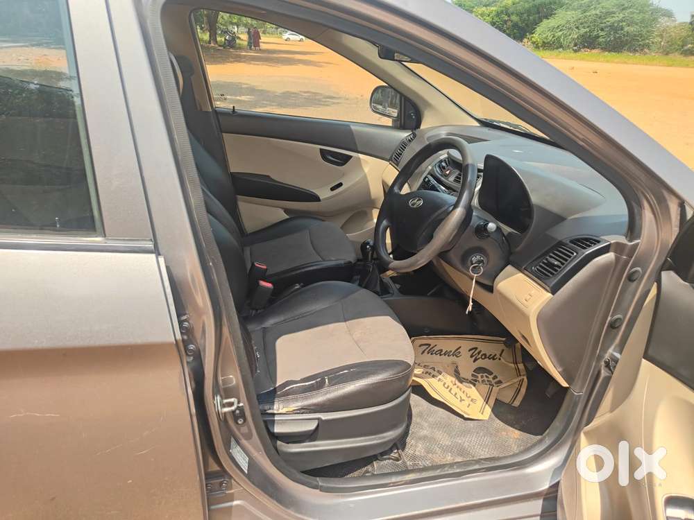 Hyundai Eon Era +, 2012, Petrol