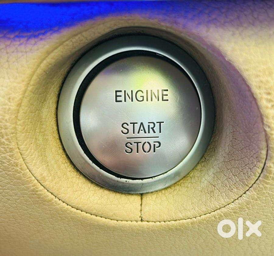 Mercedes-benz S-class S 350 D, 2015, Diesel