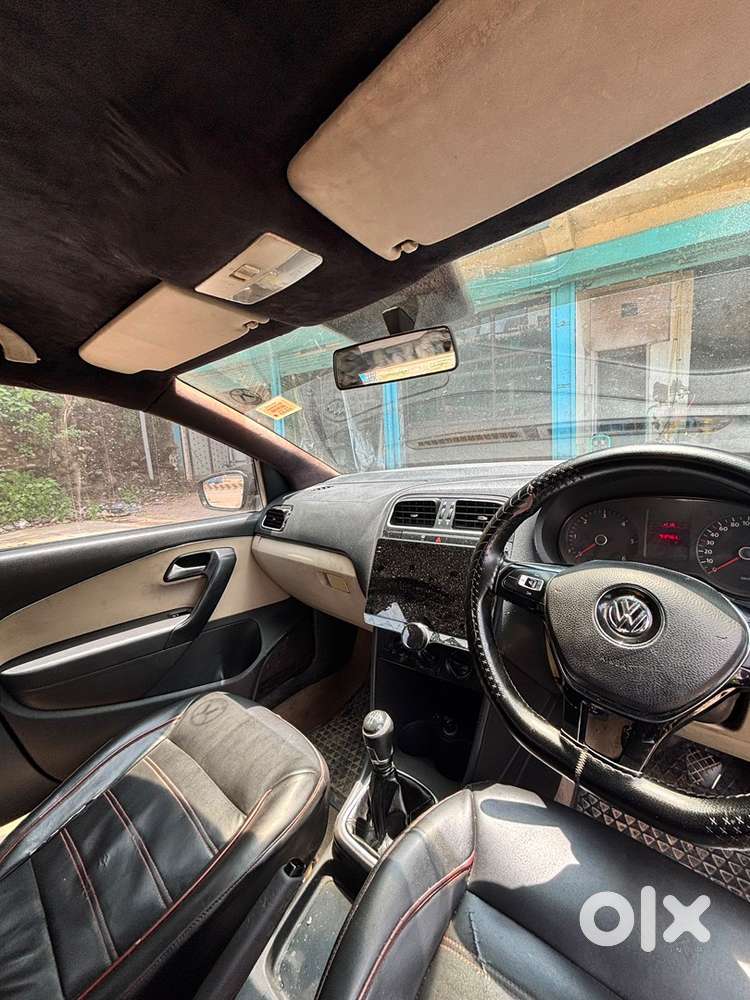 Volkswagen Polo Gt Tsi 2013 Diesel