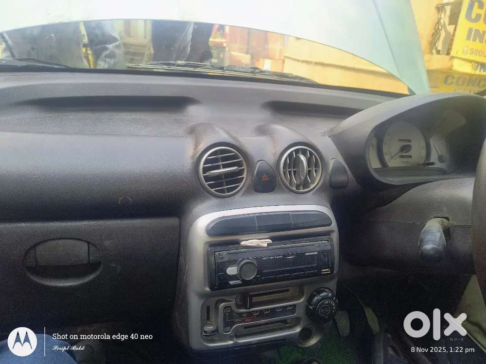 Hyundai Santro Gs Zip Plus Manual 2010