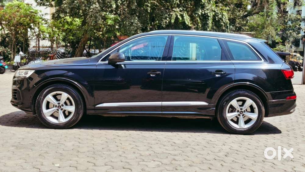 Audi Q7 3.0 Premium Plus 55 Tfsi, 2023, Petrol
