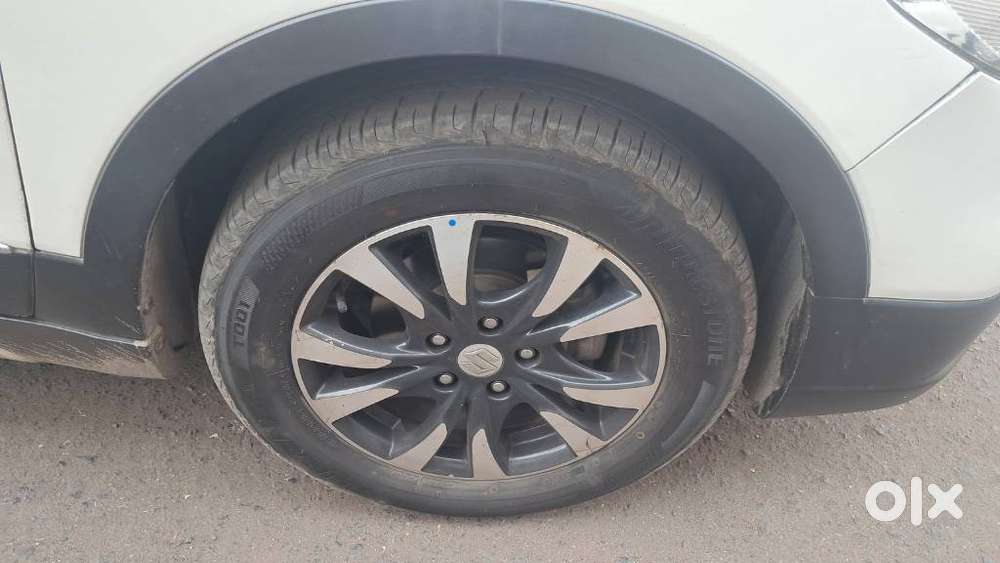 Maruti Suzuki S-cross 2017-2020 1.3 Sigma, 2019, Diesel