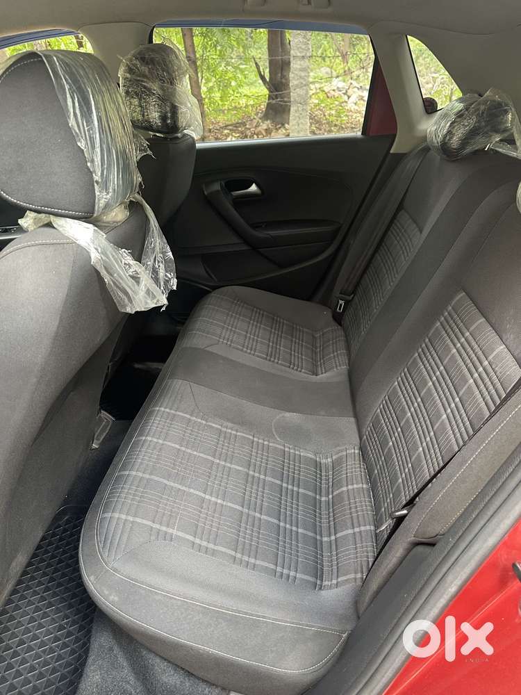 Volkswagen Polo 1.2 Gt Tsi, 2019, Petrol