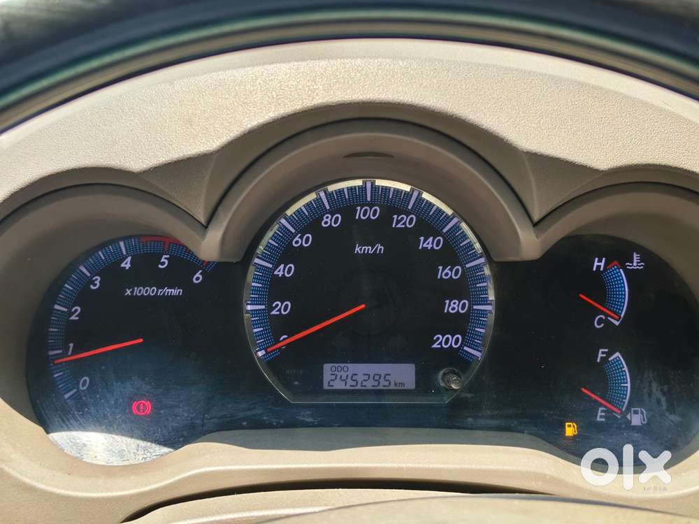 Toyota Fortuner 2011-2016 4x2 Mt Trd Sportivo, 2013, Diesel