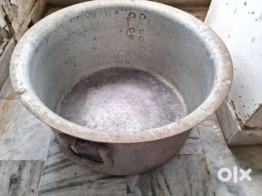 Karahi, Patila