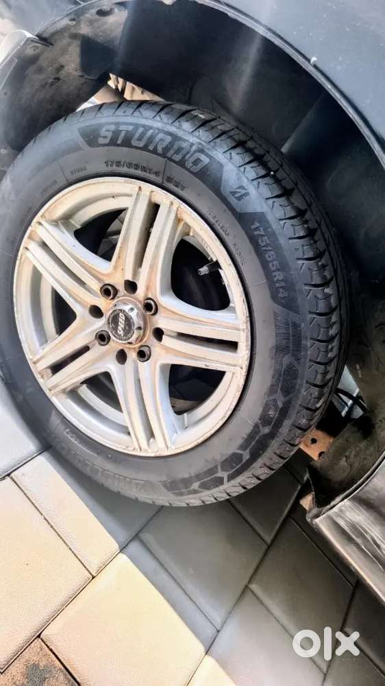Toyota Etios Gd