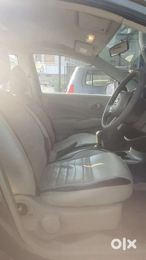 Nissan Sunny Is For Sale