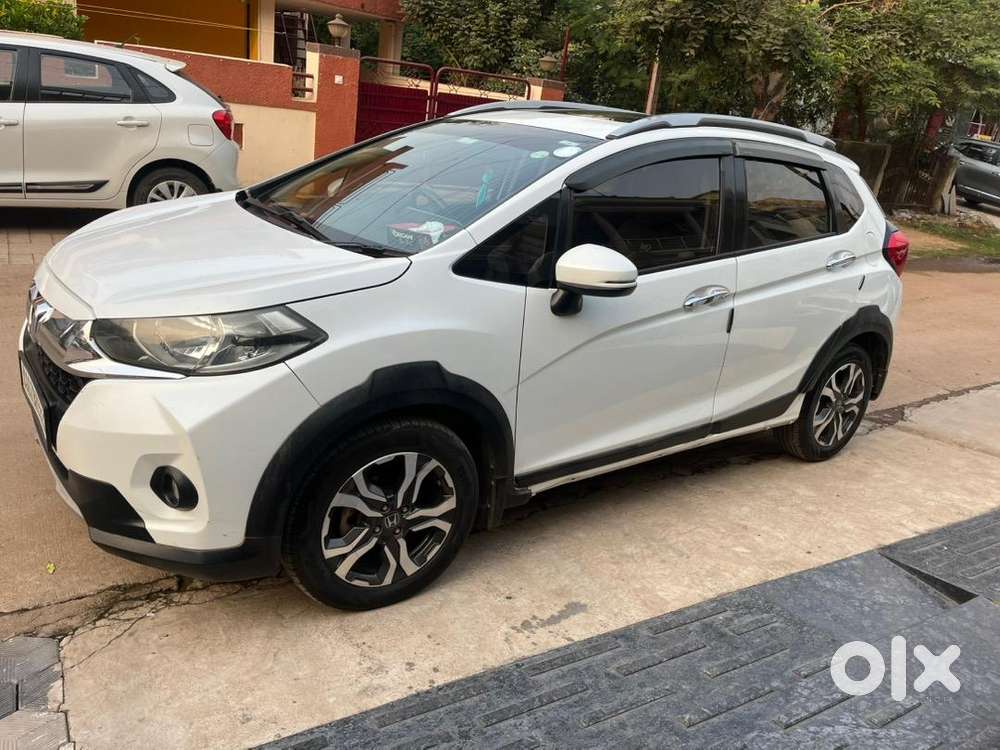 Honda Petrol 2017 Car