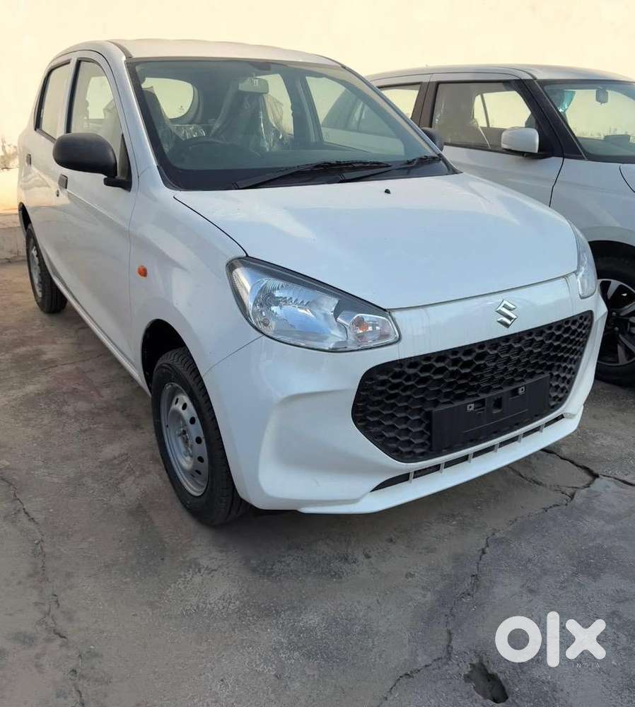 Maruti Suzuki Alto K10 2026 Petrol 0 Km Driven