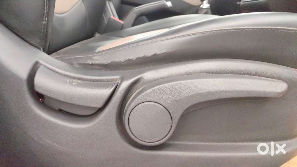 Hyundai Creta 1.6 Sx Plus Petrol, 2015, Petrol