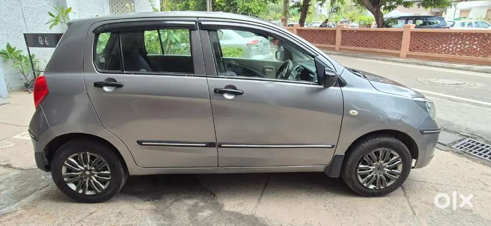 Maruti Suzuki Celerio 2017 Petrol 47125 Km Driven