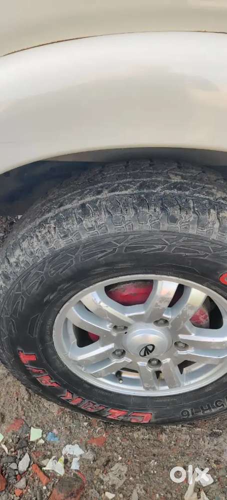 Mahindra Maxx 2013 Diesel 19000 Km Driven