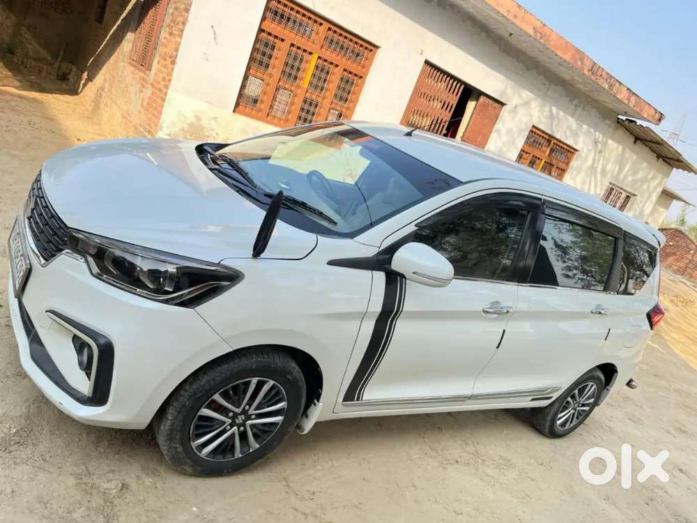 Maruti Suzuki Ertiga 2020 Diesel 90000 Km Driven