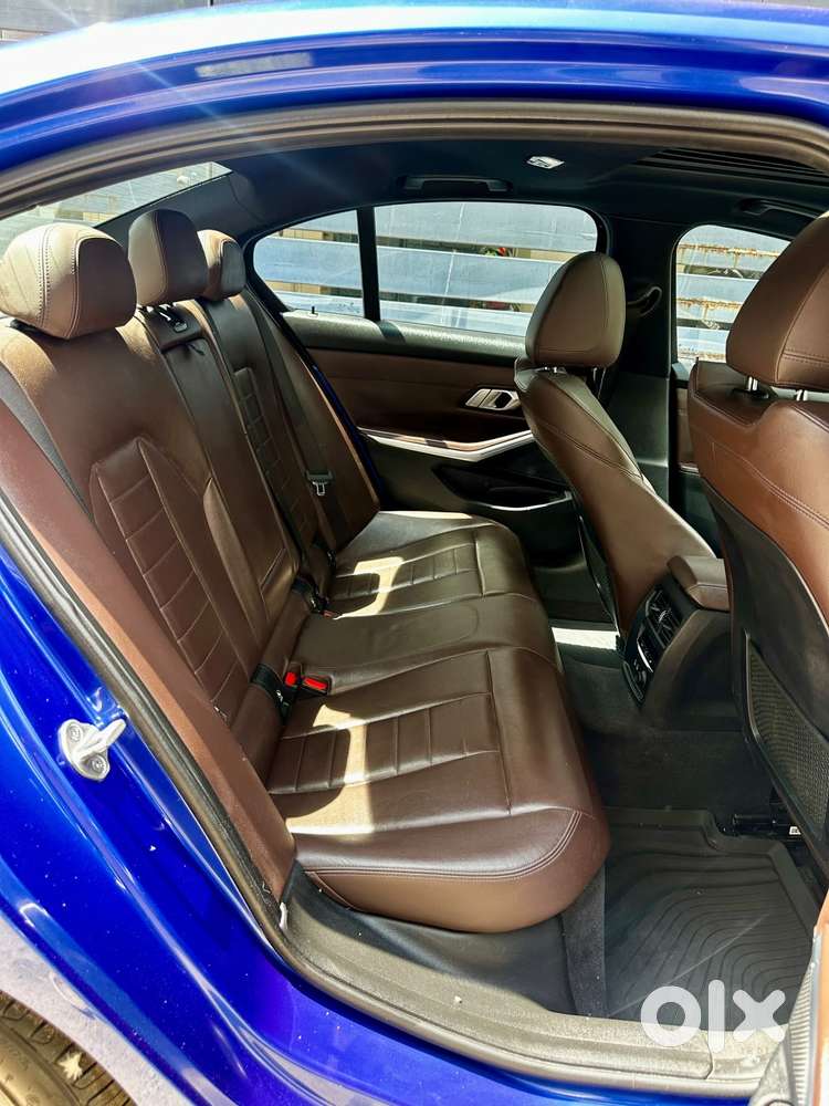 Bmw 3 Series 2.0 330i M Sport, 2020, Petrol