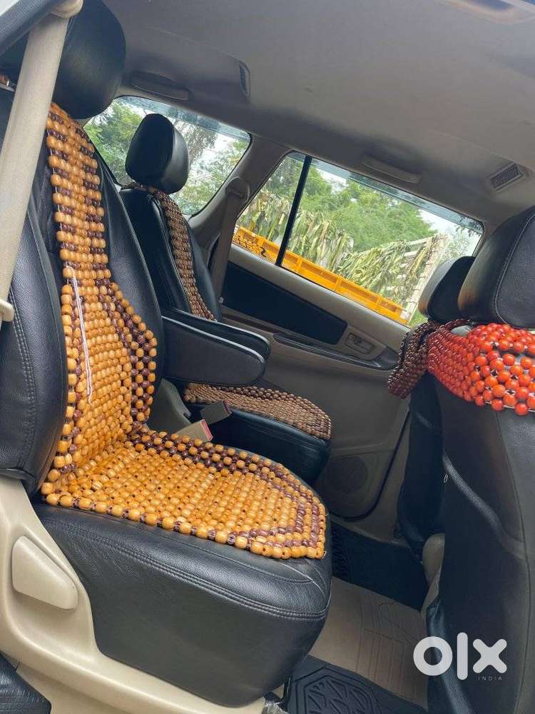 Toyota Innova 2.5 G (diesel) 7 Seater, 2008, Diesel