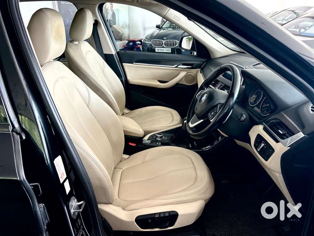 Bmw X1 Sdrive 20d X Line, 2018, Diesel