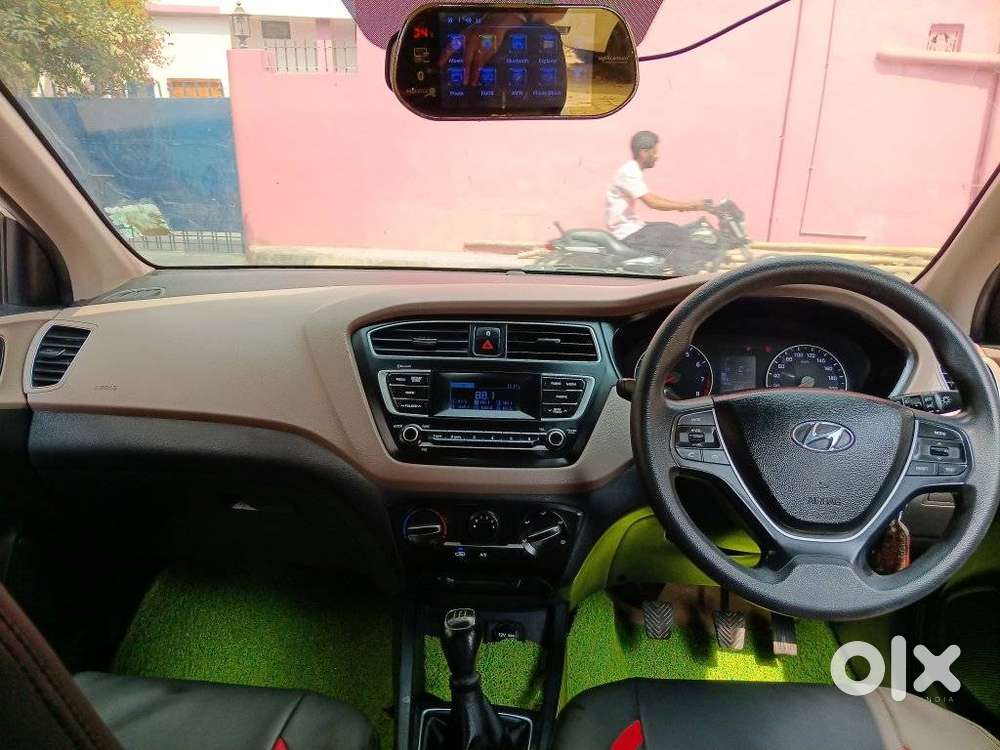 Hyundai I20 Magna Plus, 2020