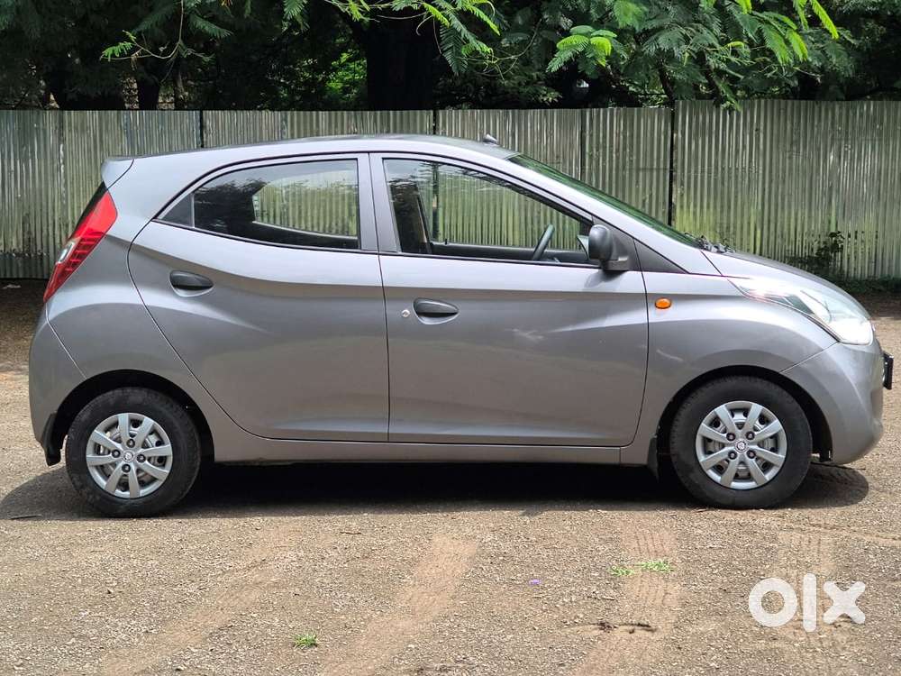 Hyundai Eon D-lite +, 2014, Petrol