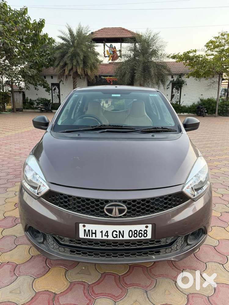 Tata Tiago Xe, 2017, Petrol