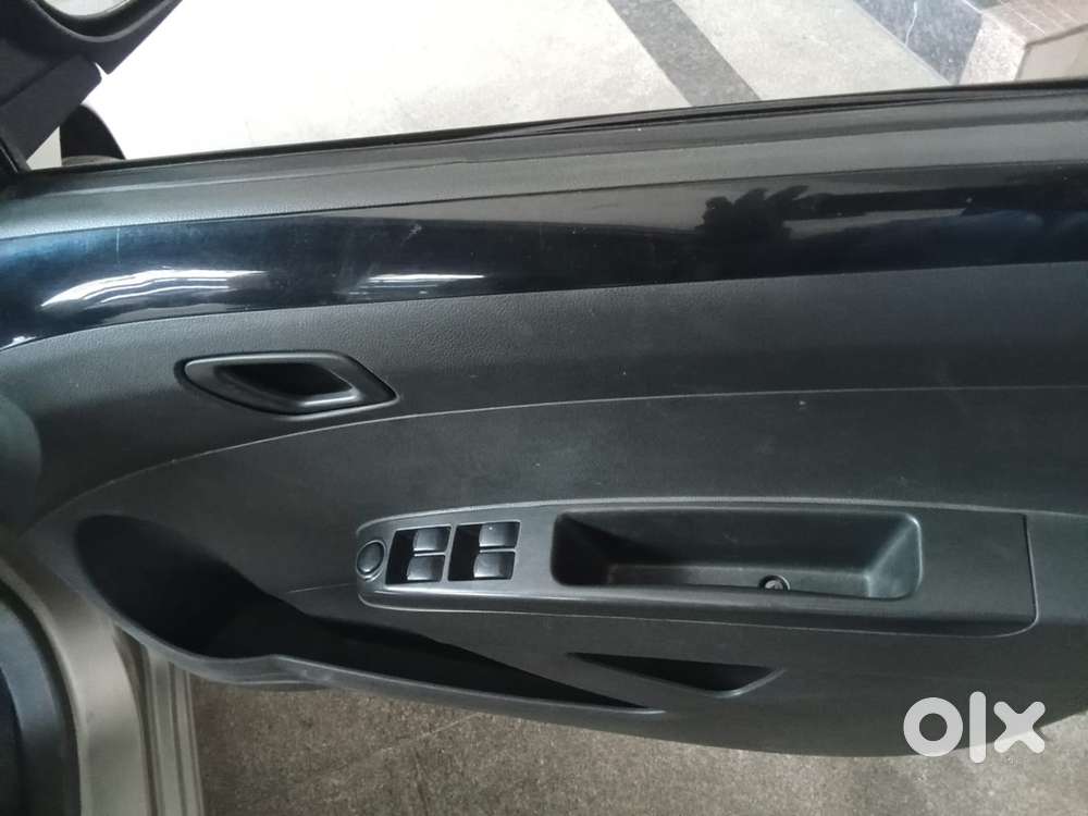 Chevrolet Beat Lt 2012