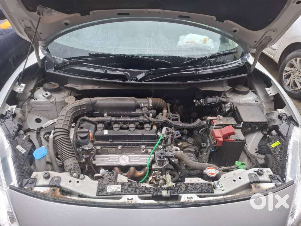Maruti Swift Zxi 2023