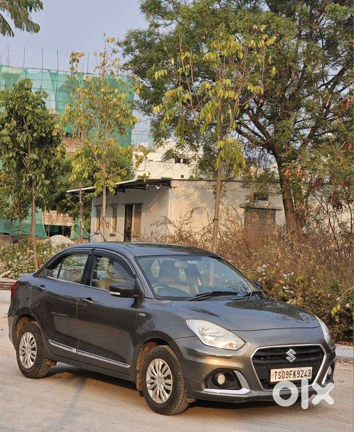 Maruti Suzuki Swift Dzire Vdi Bsiv, 2020, Diesel